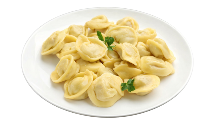 Пельмені