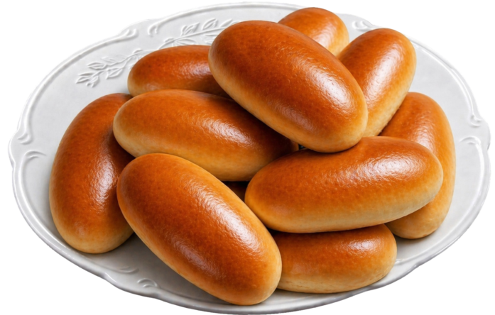 пиріжки. Елікатні Продукти.Купити пиріжки